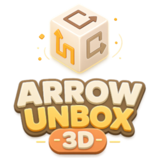 Arrow Unbox 3D